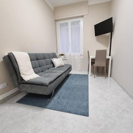 Apartmán Casa Sanremo Exteriér fotografie