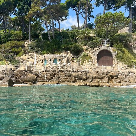 Apartmán Casa Sanremo Exteriér fotografie