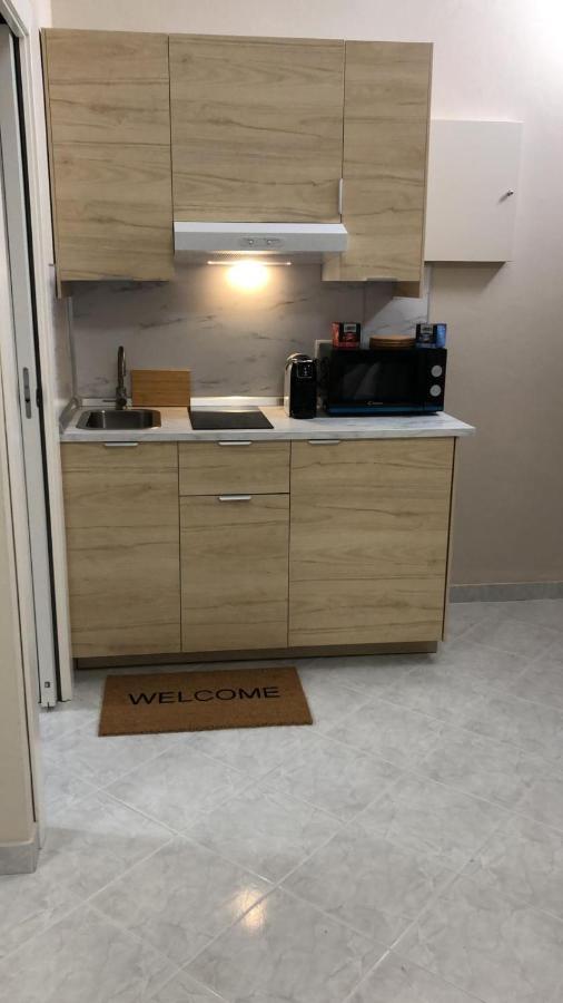 Apartmán Casa Sanremo Exteriér fotografie
